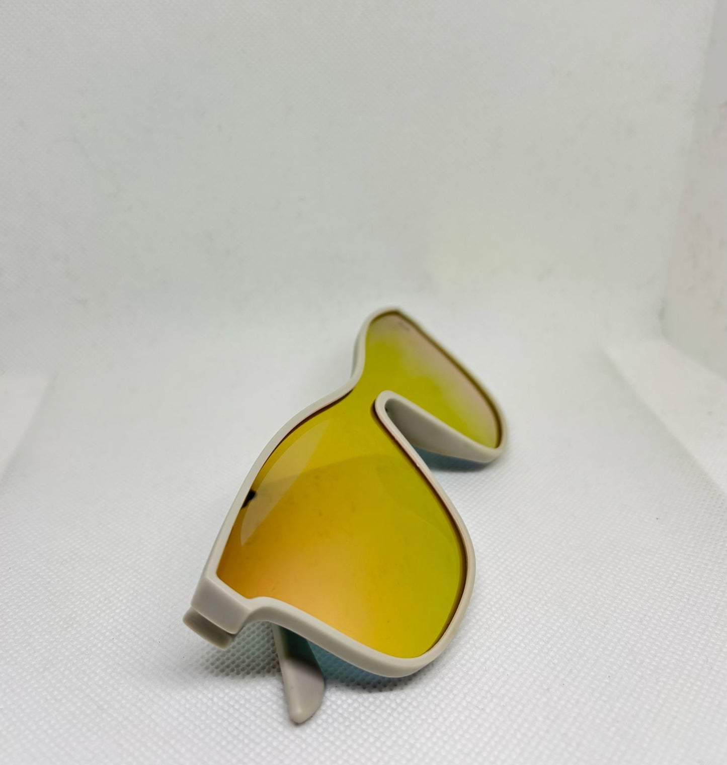 Oculos Zora velocity 0663 C153 Cinza L.rosa