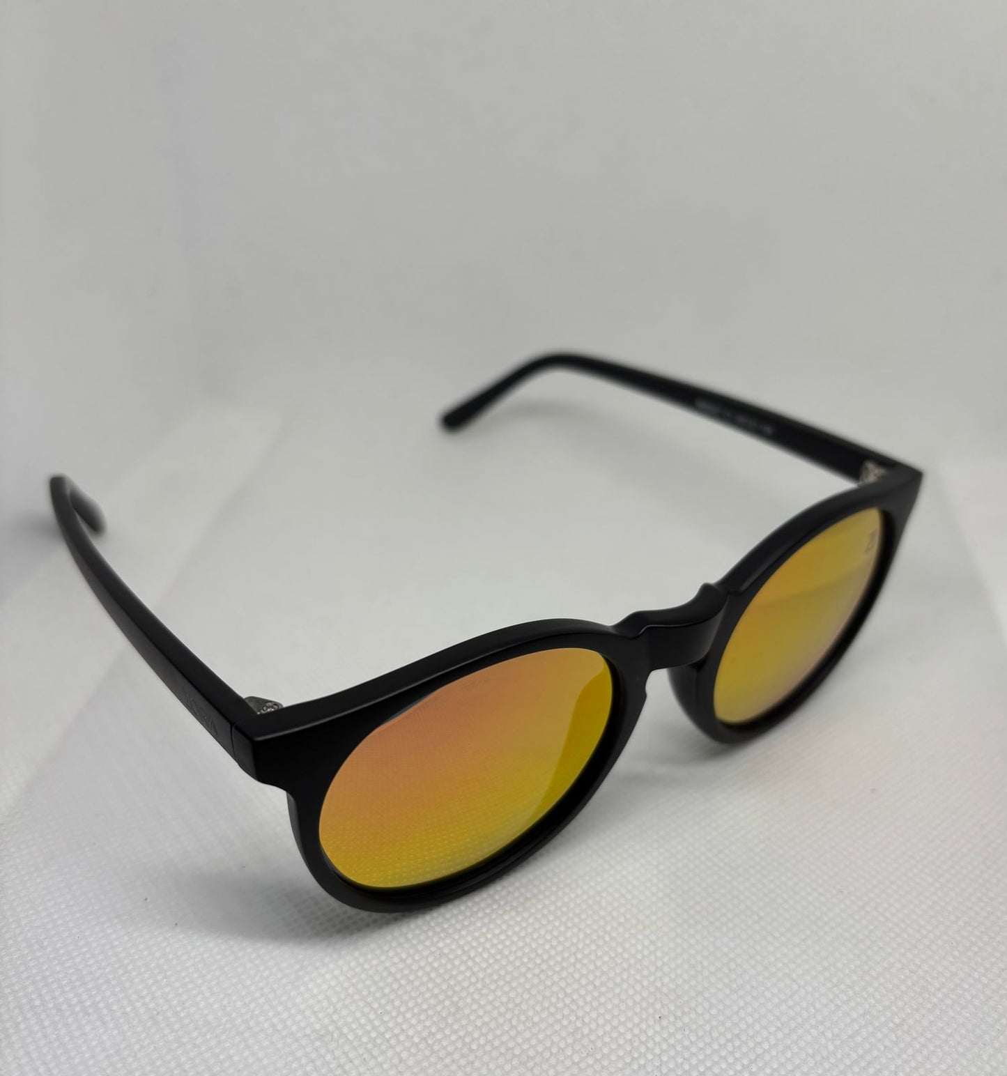 oculos zora impulse 0627 c-1 pt/verm.