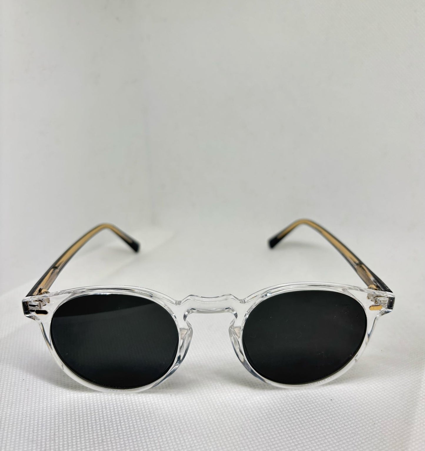 Oculos Zora Soleil 0666 C-20