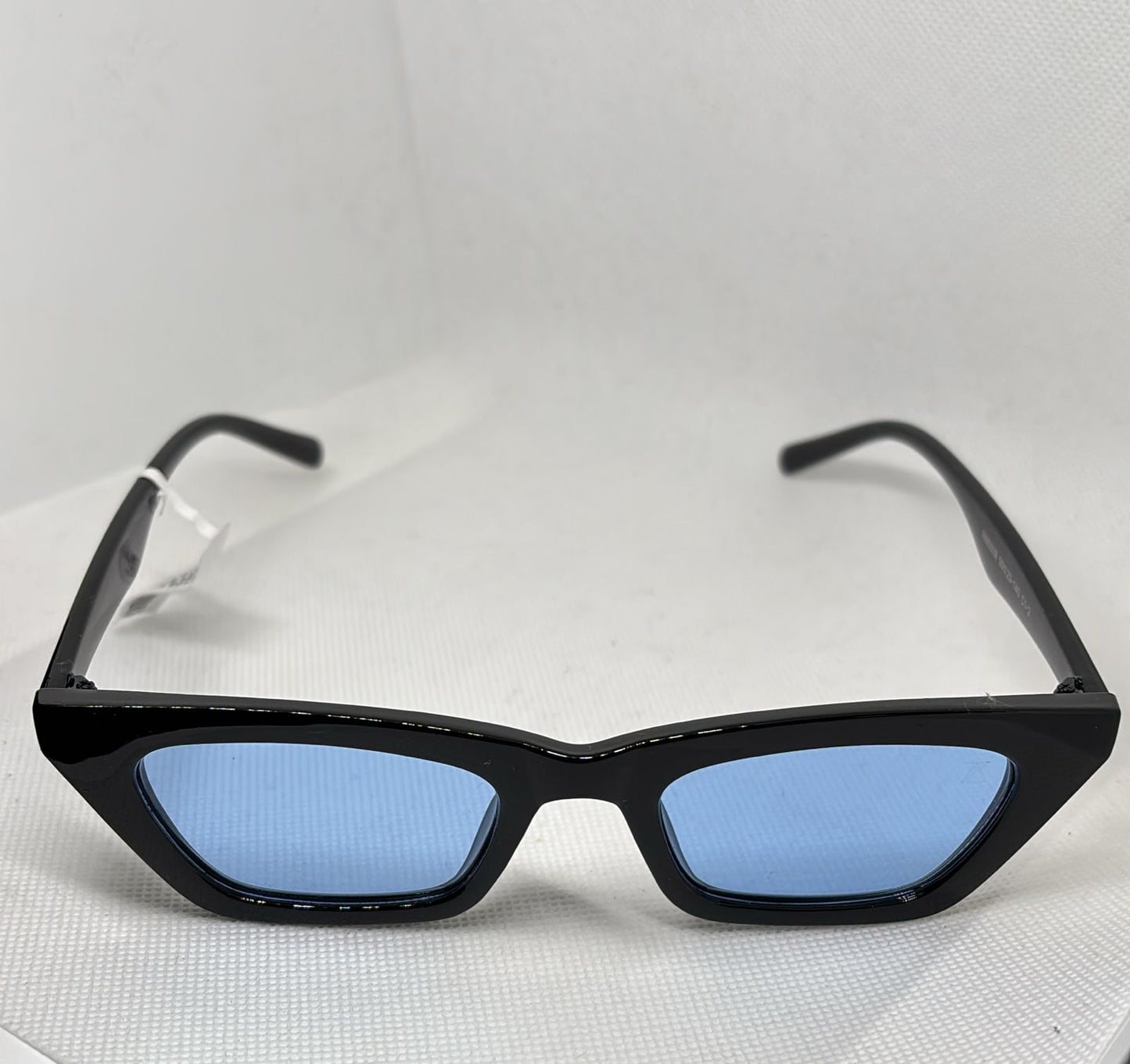 Oculos Solar Zora R5009 Gatinho C 1-2 Azul Uv400