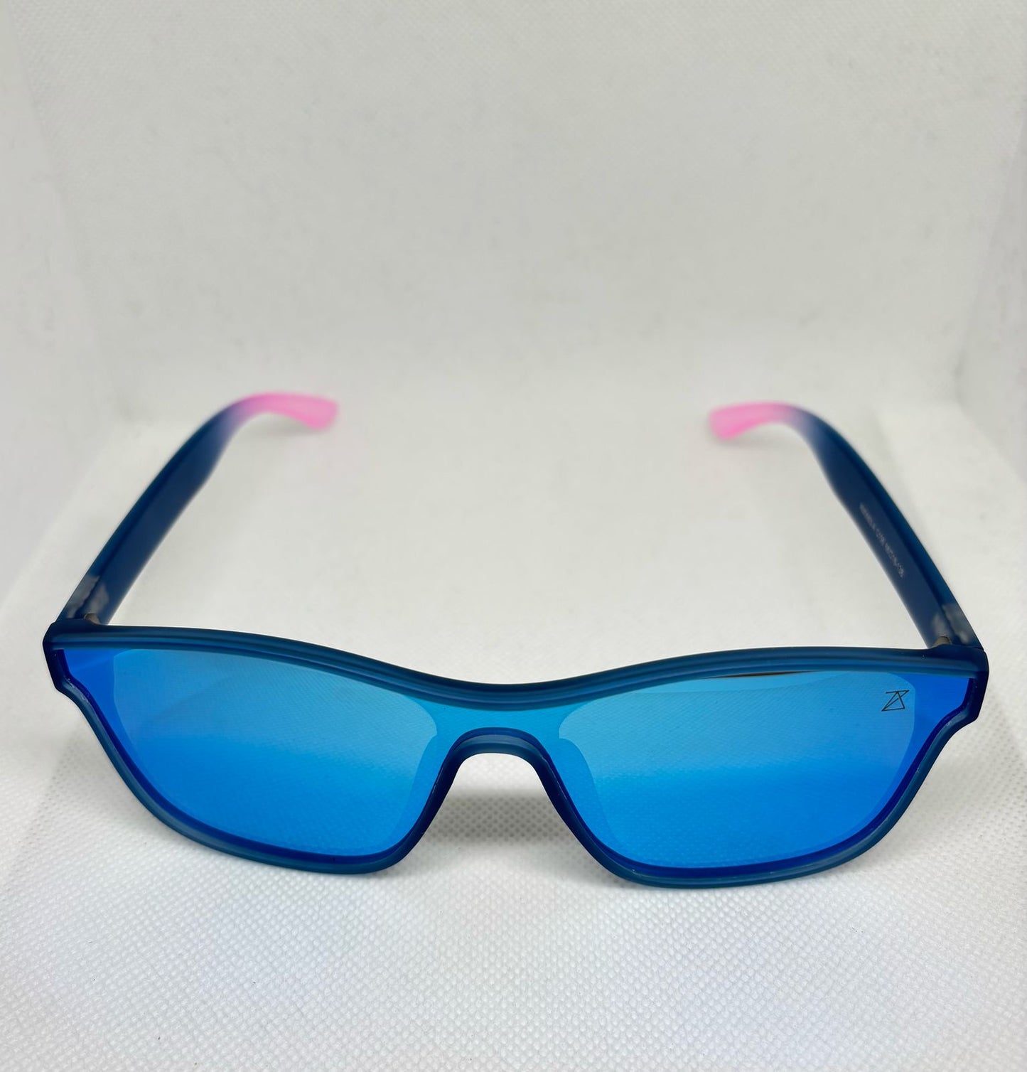 Oculos Zora velocity  R 0663 C156 Degrade Esp. Azul Esc.