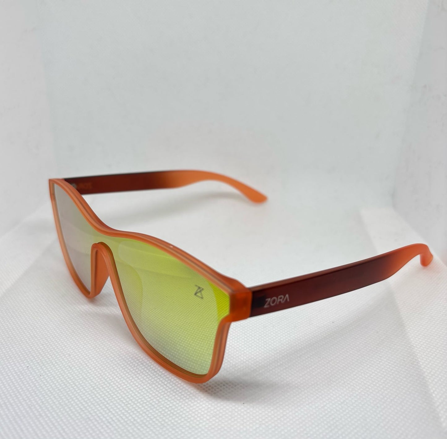 Oculos Zora Velocity R 0663 C157 Laranja Degrade