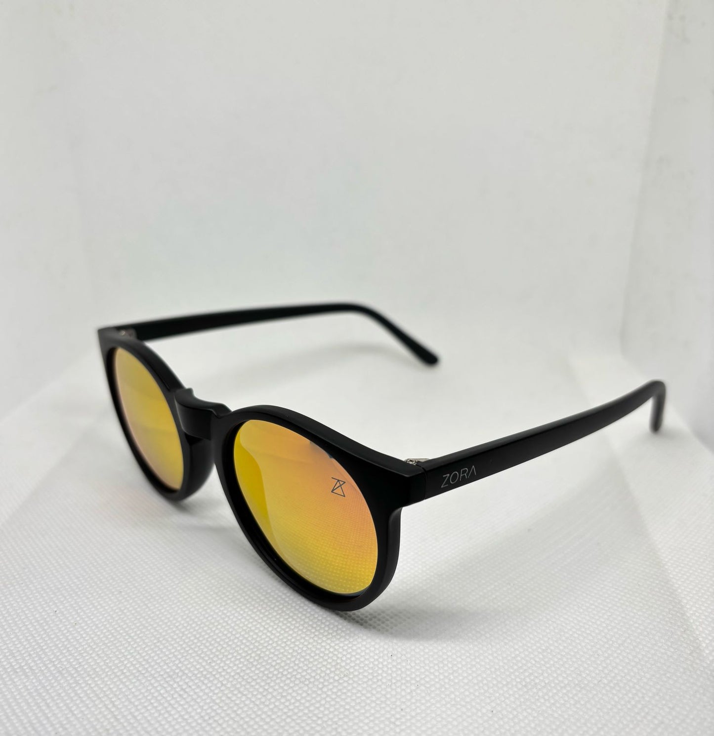 oculos zora impulse 0627 c-1 pt/verm.