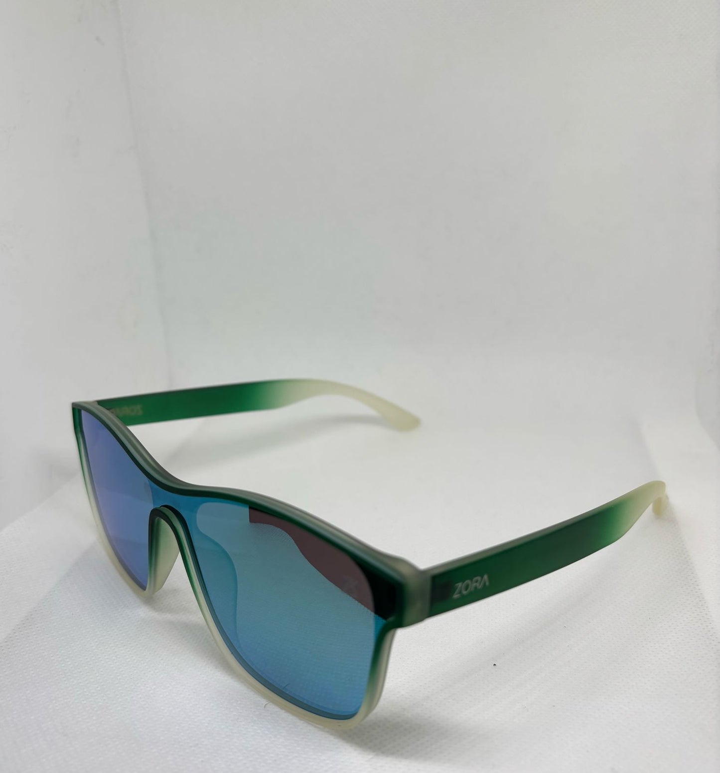 Oculos Zora velocity 0663 C-154 Degrade Esp.verde